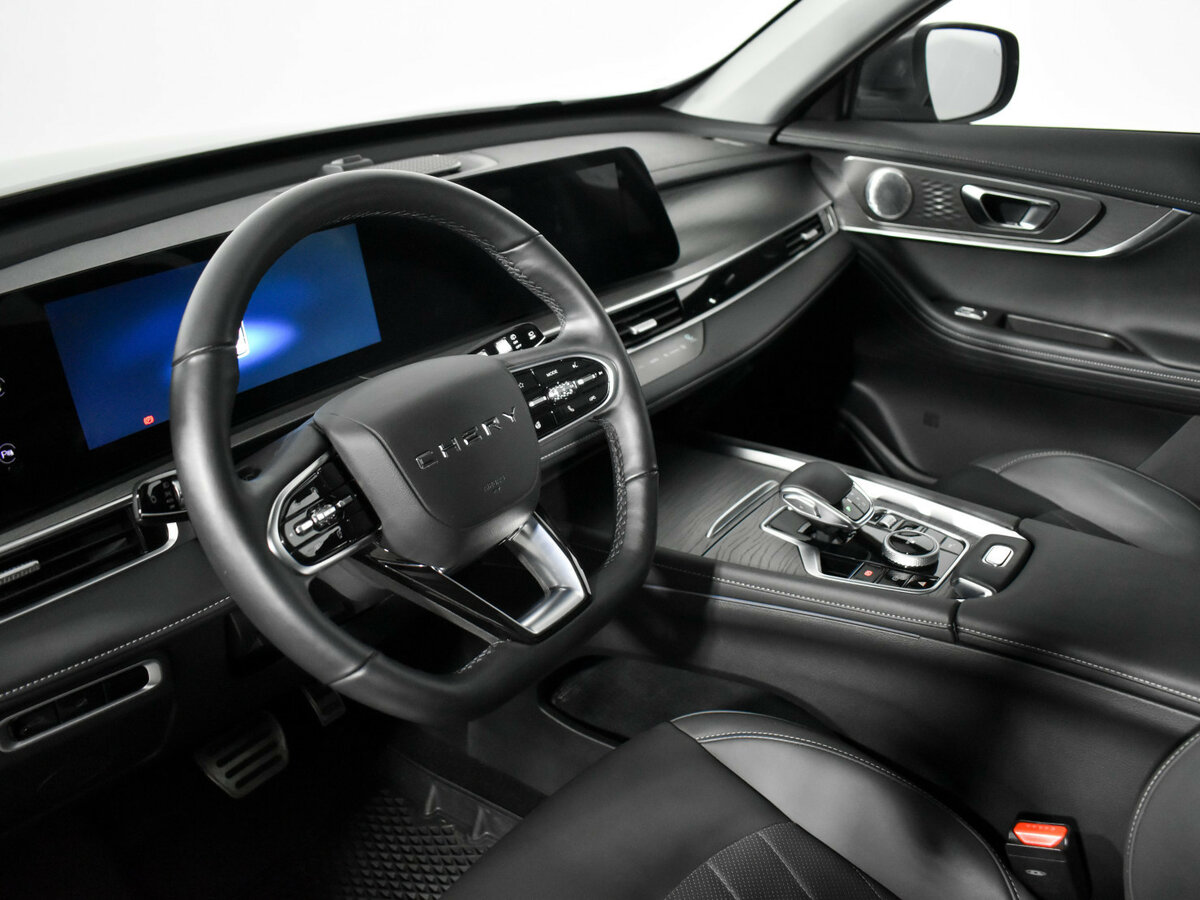 Купить Chery Tiggo 8 Pro Max I Рестайлинг, 2023, 28 046 км, фото №9