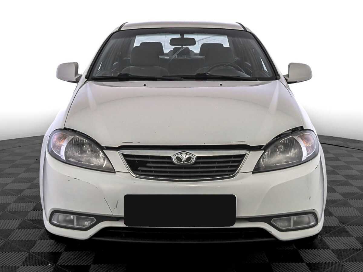 Купить Daewoo Gentra, 2014, 92 499 км, фото №2
