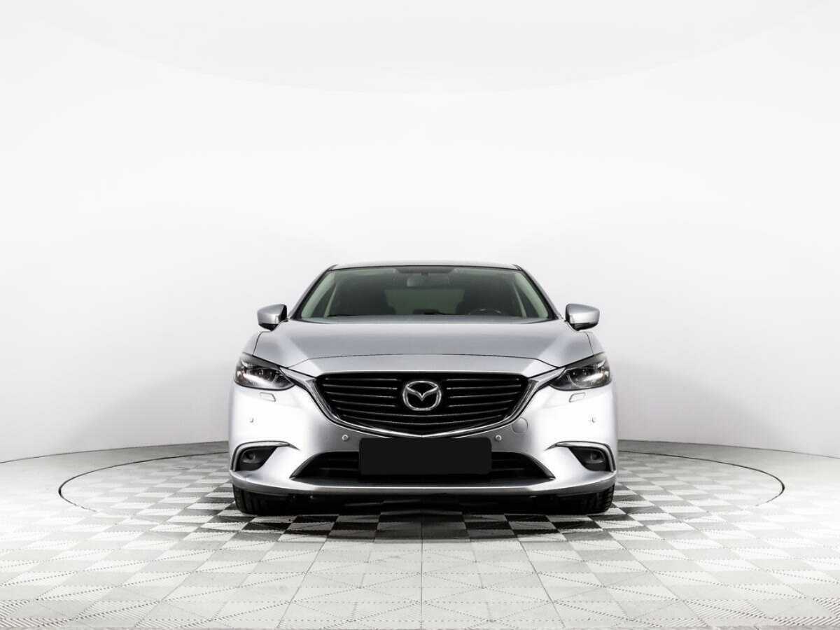 Купить Mazda 6, 2017, 152 000 км, фото №2