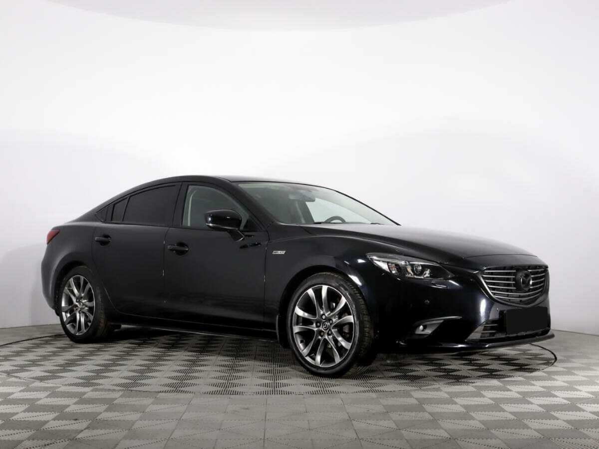 Купить Mazda 6, 2018, 69 000 км, фото №3