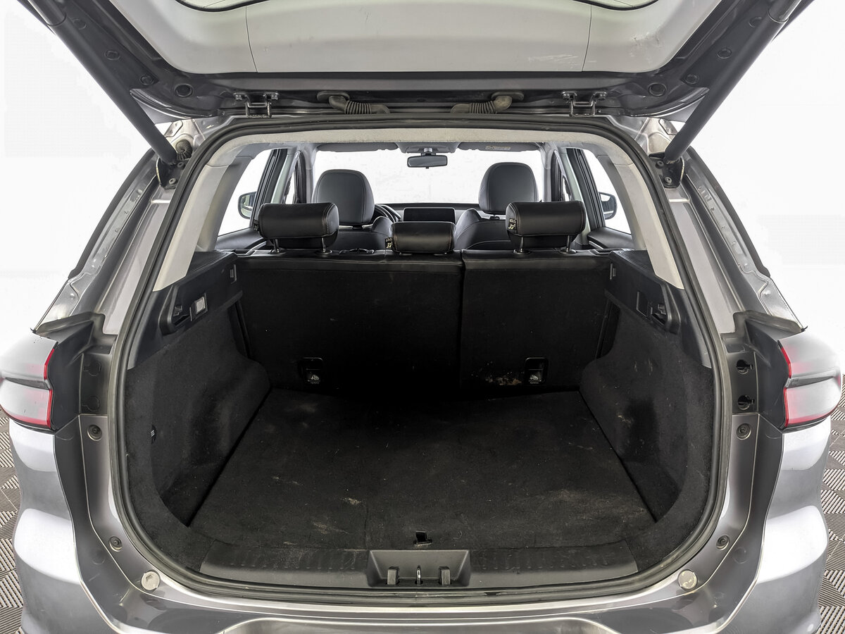 Купить Chery Tiggo 7 Pro I, 2022, 116 672 км, фото №10
