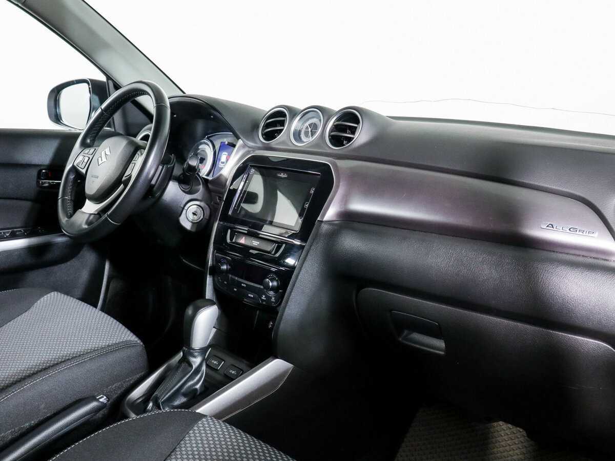 Купить Suzuki Vitara, 2020, 163 060 км, фото №6