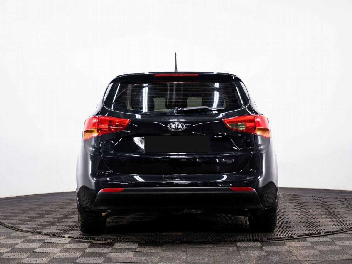 Купить Kia Ceed, 2012, 170 000 км, фото №5