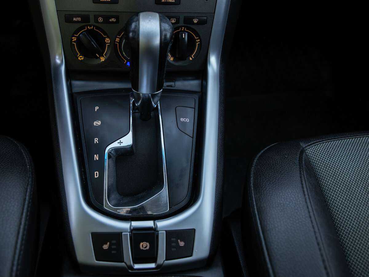 Купить Opel Antara, 2012, 264 599 км, фото №12