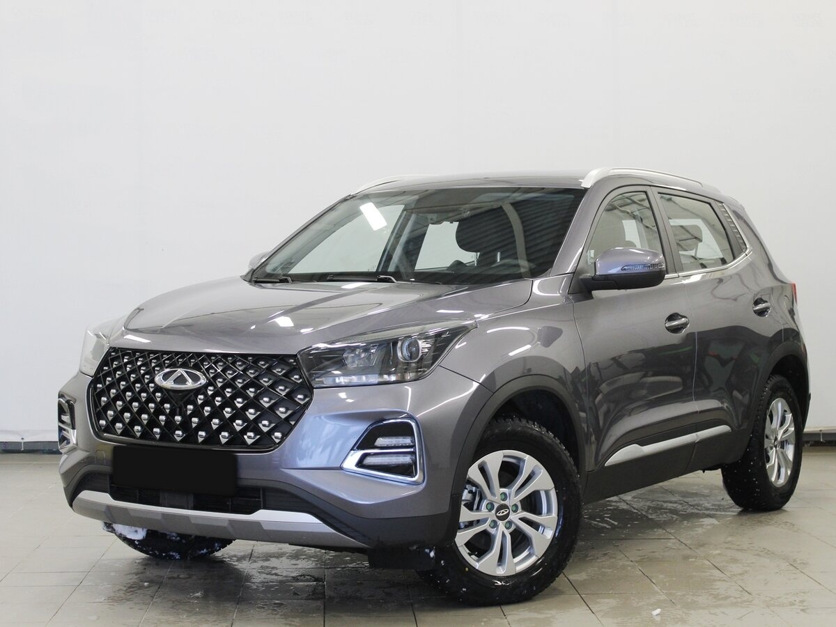Купить Chery Tiggo 4 Pro I Рестайлинг, 2025, 14 708 км, фото №1
