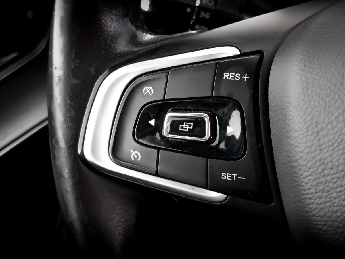 Купить Chery Tiggo 7 Pro I, 2022, 120 844 км, фото №28