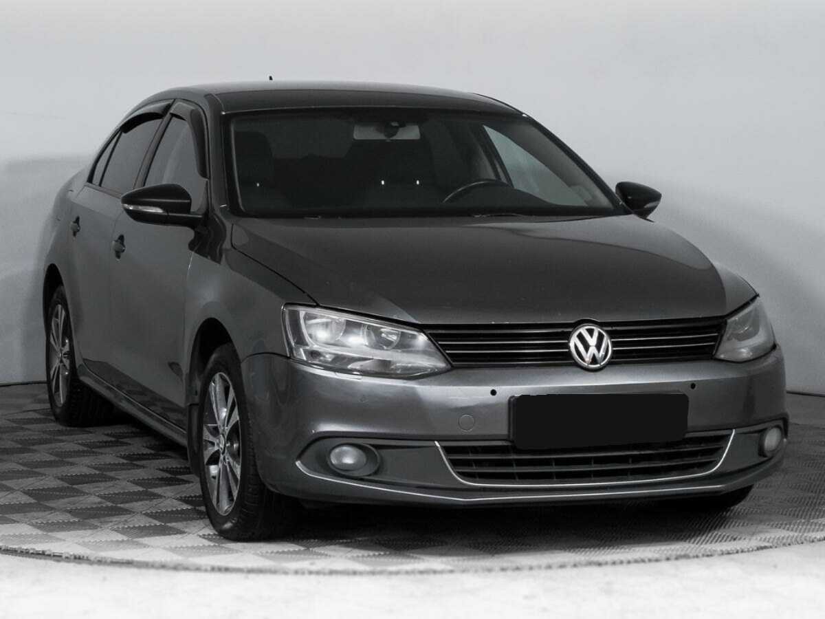 Купить Volkswagen Jetta, 2014, 262 000 км, фото №3