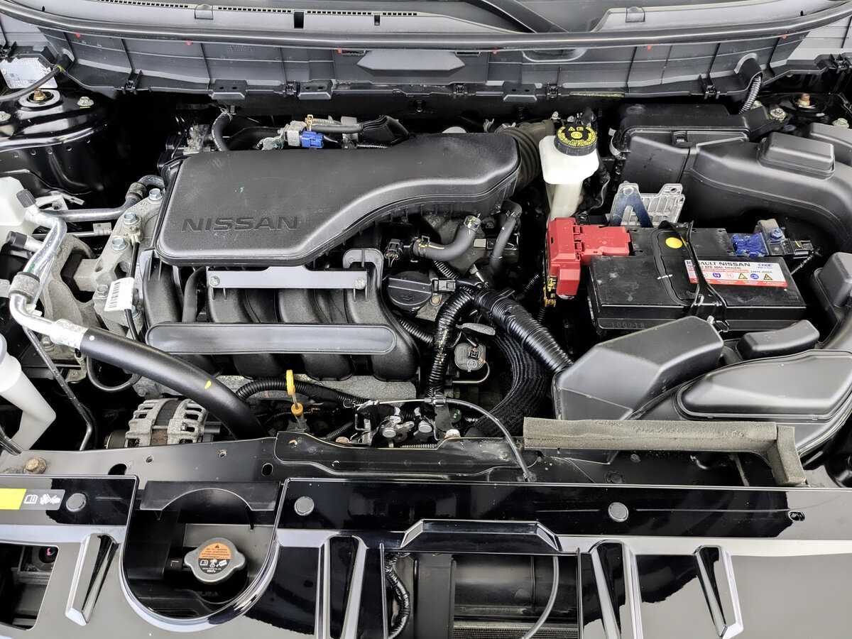 Купить Nissan X-Trail, 2018, 67 456 км, фото №9
