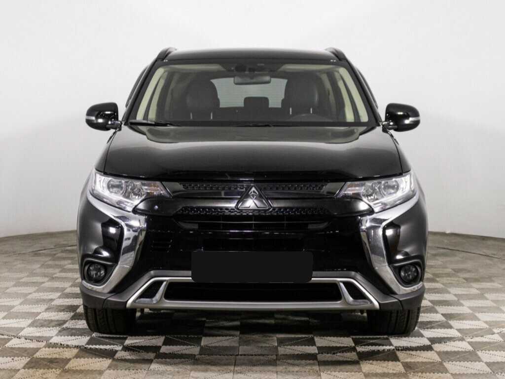 Купить Mitsubishi Outlander, 2021, 64 879 км, фото №2