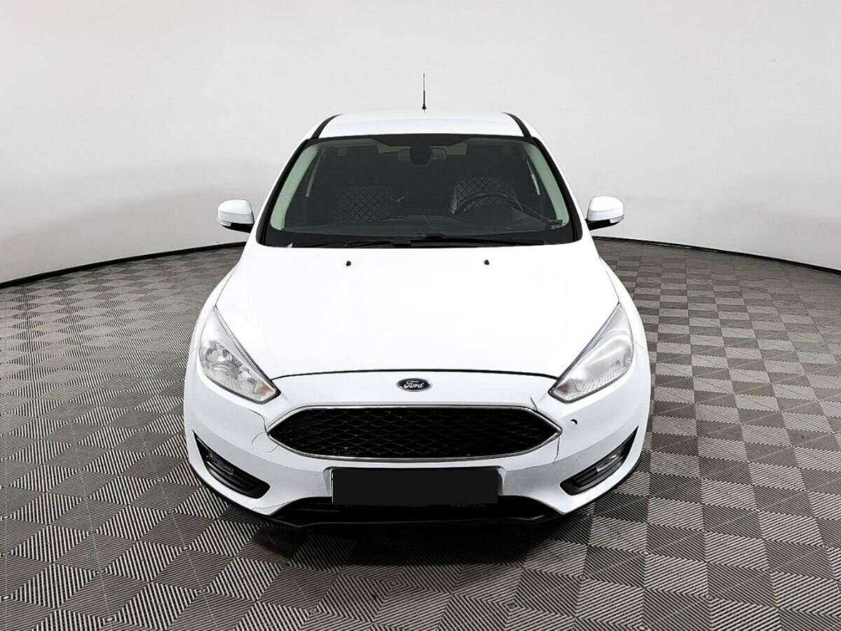 Купить Ford Focus, 2018, 149 400 км, фото №2