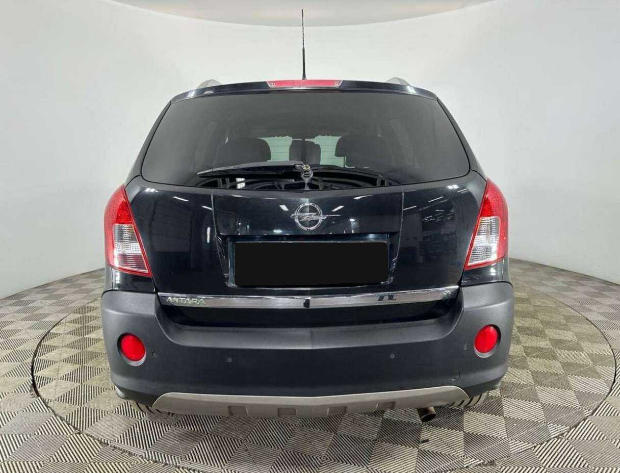 Купить Opel Antara, 2013, 205 834 км, фото №3