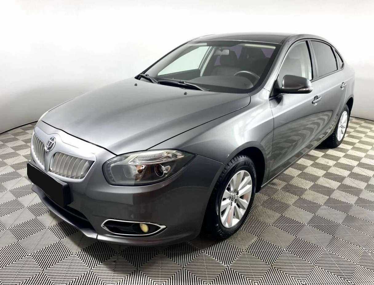 Купить Brilliance H530, 2014, 88 701 км, фото №1