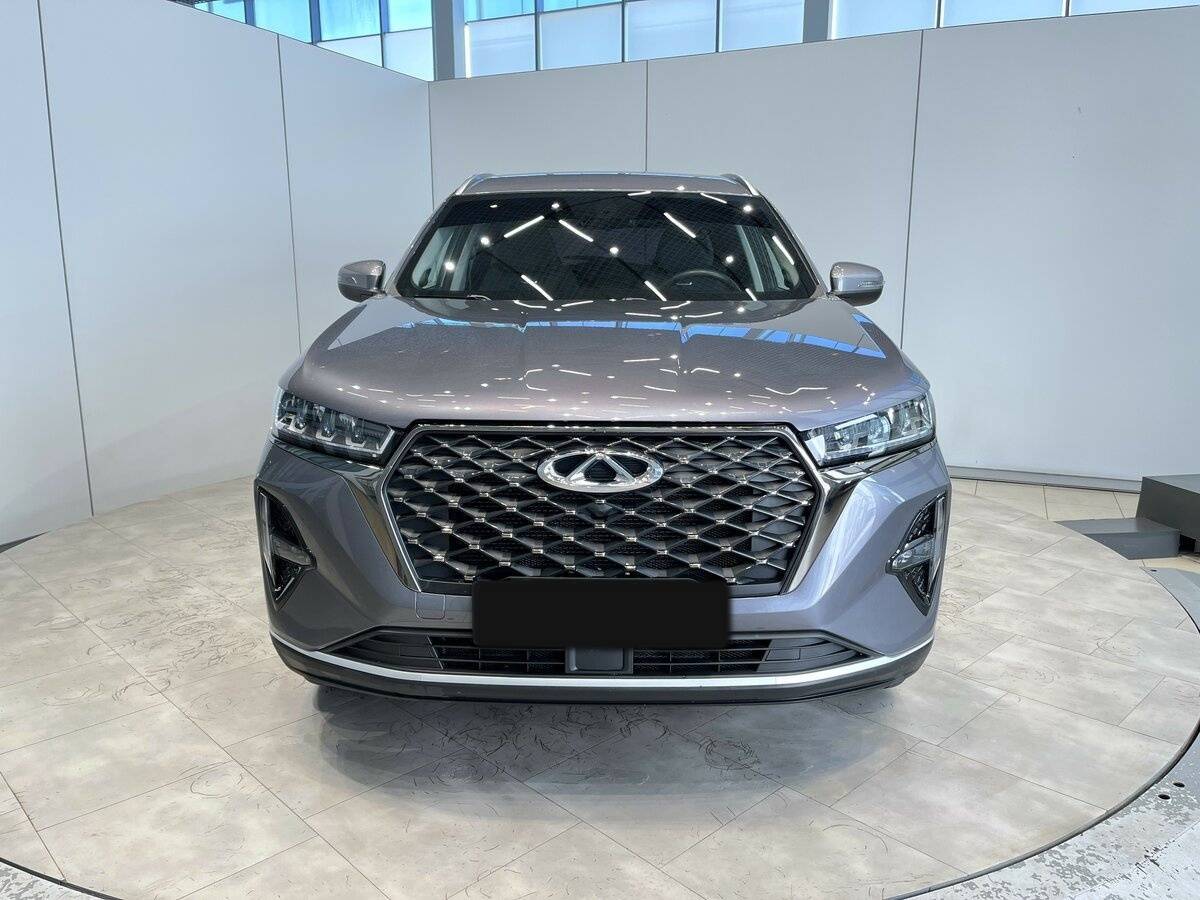 Купить Chery Tiggo 7 Pro Max, 2023, 20 300 км, фото №2