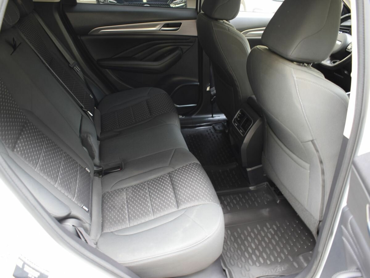 Купить Haval F7 I, 2019, 100 766 км, фото №16