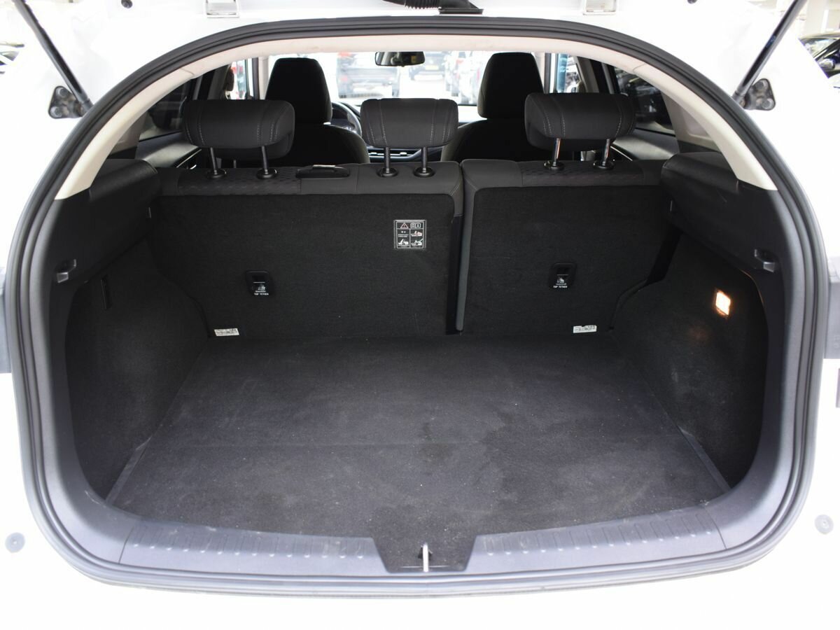 Купить Haval F7 I, 2019, 100 766 км, фото №17