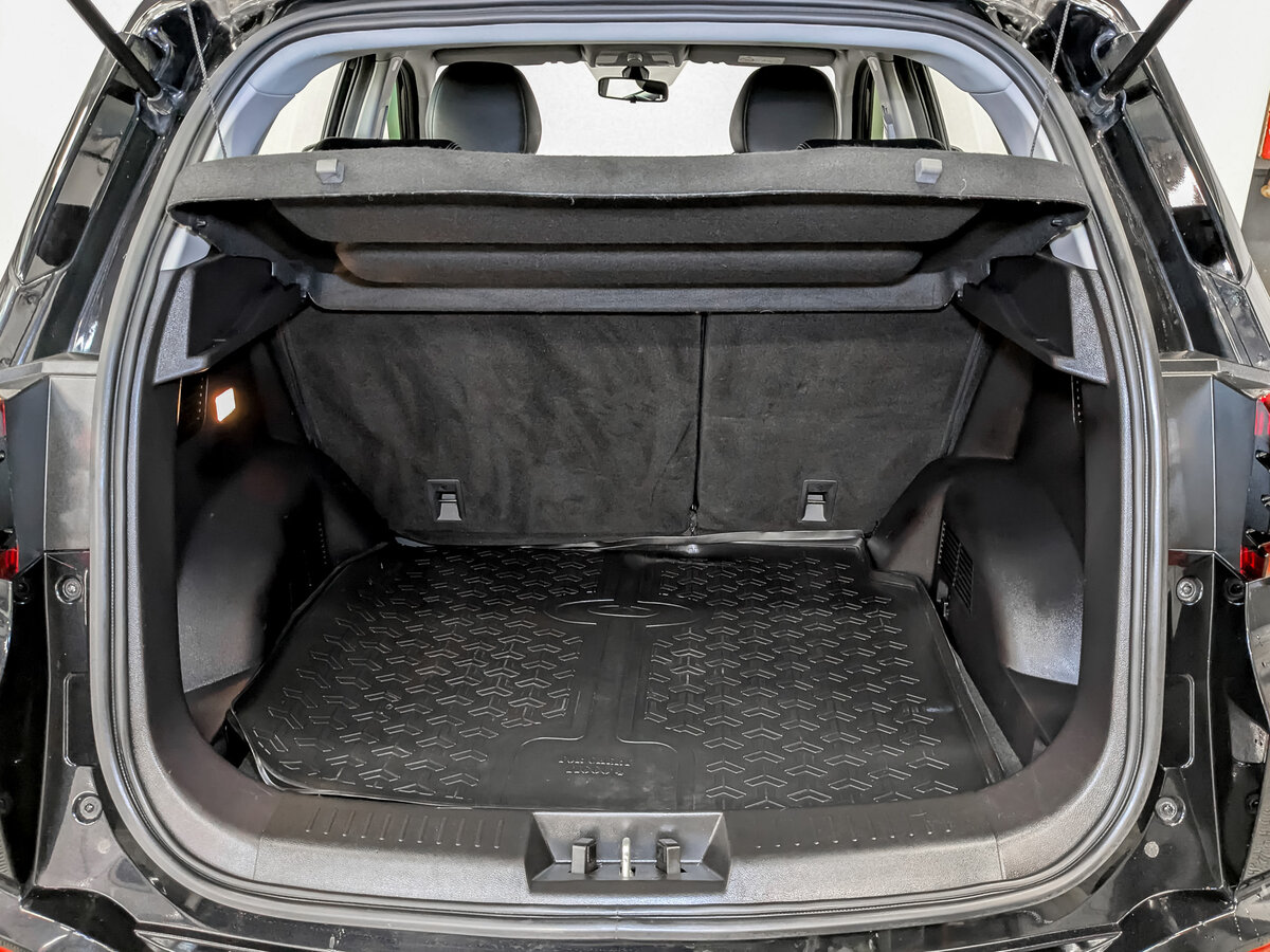 Купить Chery Tiggo 4 I Рестайлинг, 2021, 54 523 км, фото №9