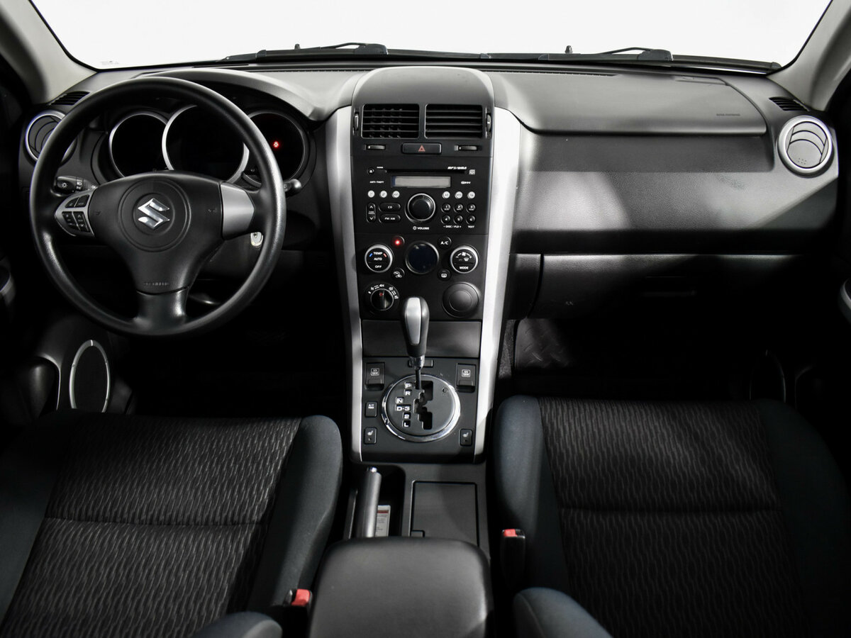 Купить Suzuki Grand Vitara II Рестайлинг 2, 2014, 175 501 км, фото №13