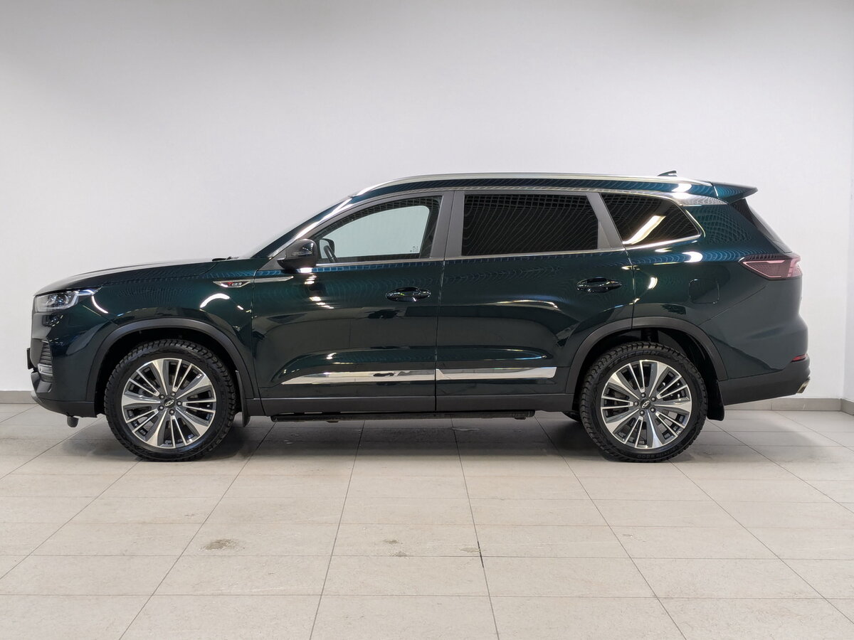 Купить Chery Tiggo 8 Pro Max I Рестайлинг, 2023, 34 442 км, фото №8