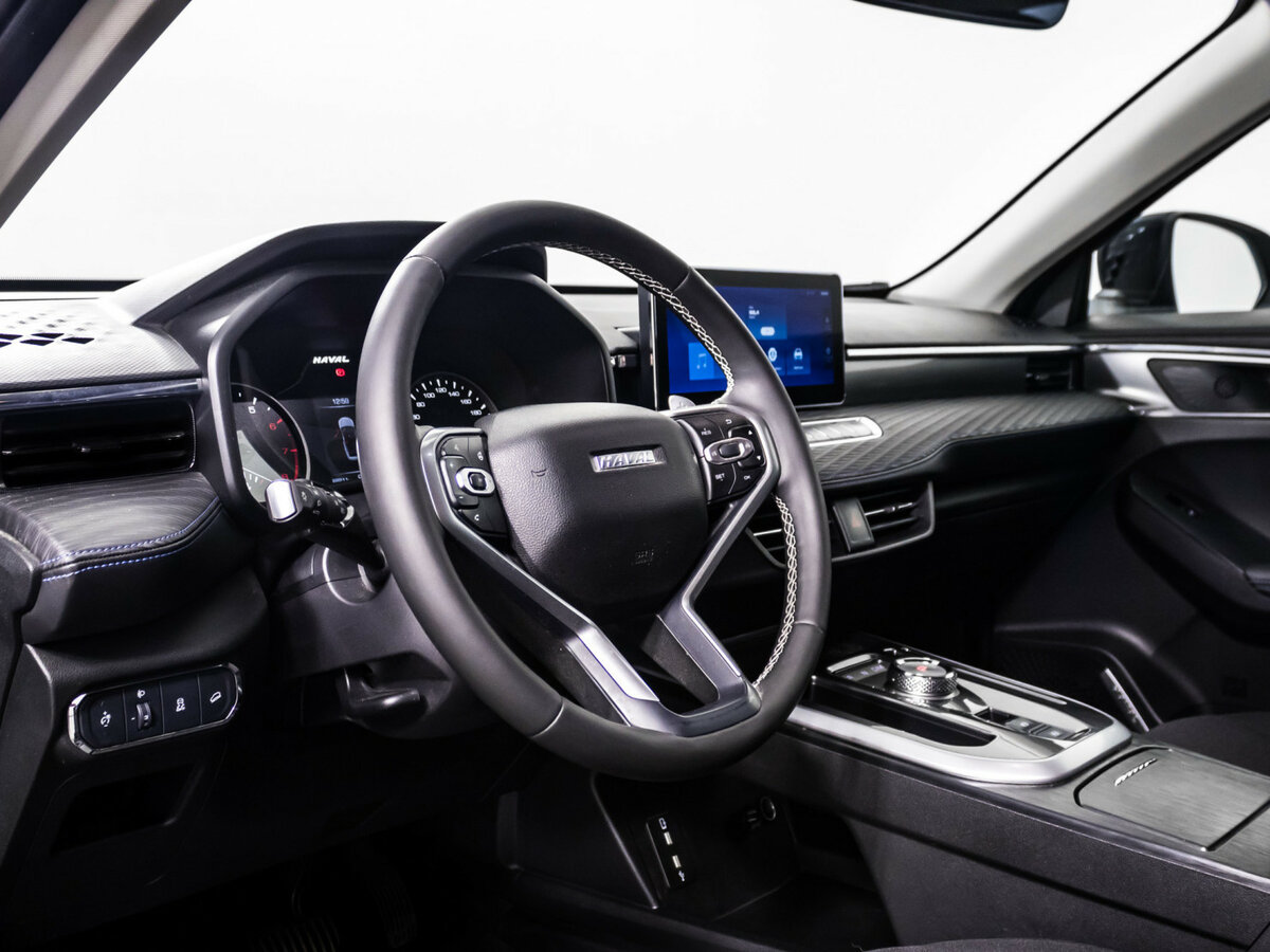 Купить Haval Jolion I, 2023, 69 500 км, фото №13