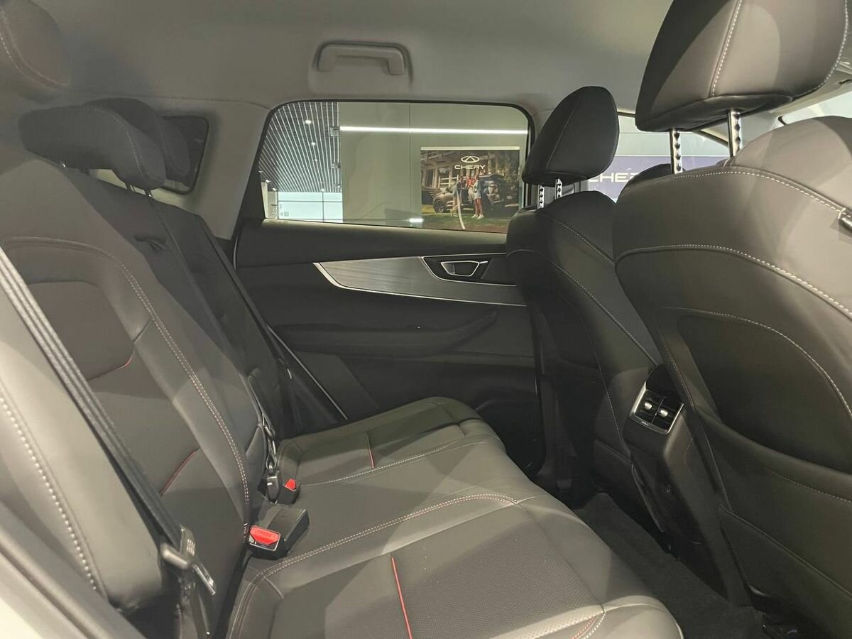 Купить Chery Tiggo 7 Pro I, 2022, 52 356 км, фото №12