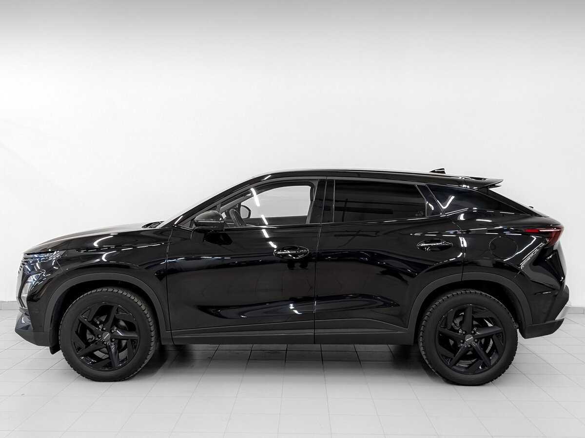 Купить Omoda C5, 2023, 90 154 км, фото №7