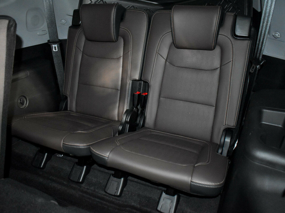 Купить Chery Tiggo 8 Pro I, 2022, 38 199 км, фото №12