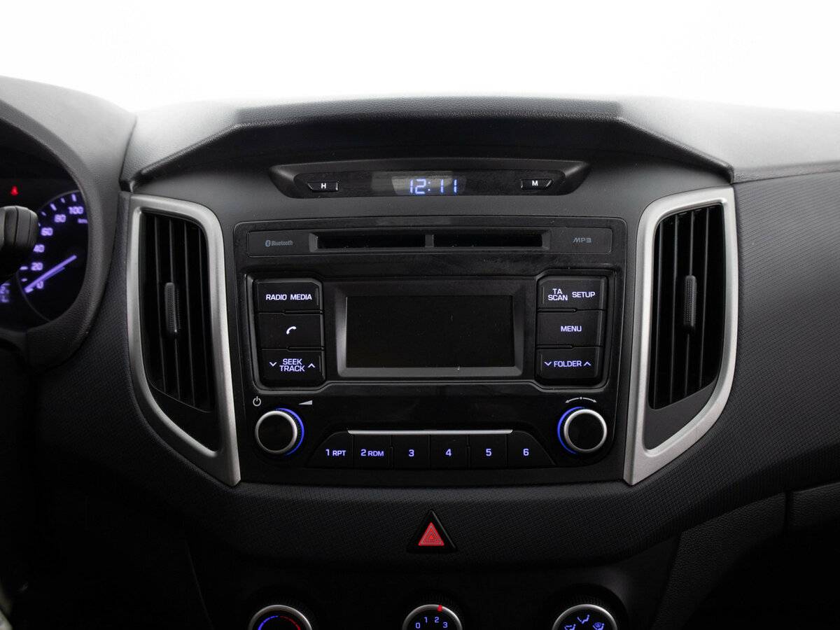 Купить Hyundai Creta I, 2017, 209 287 км, фото №14