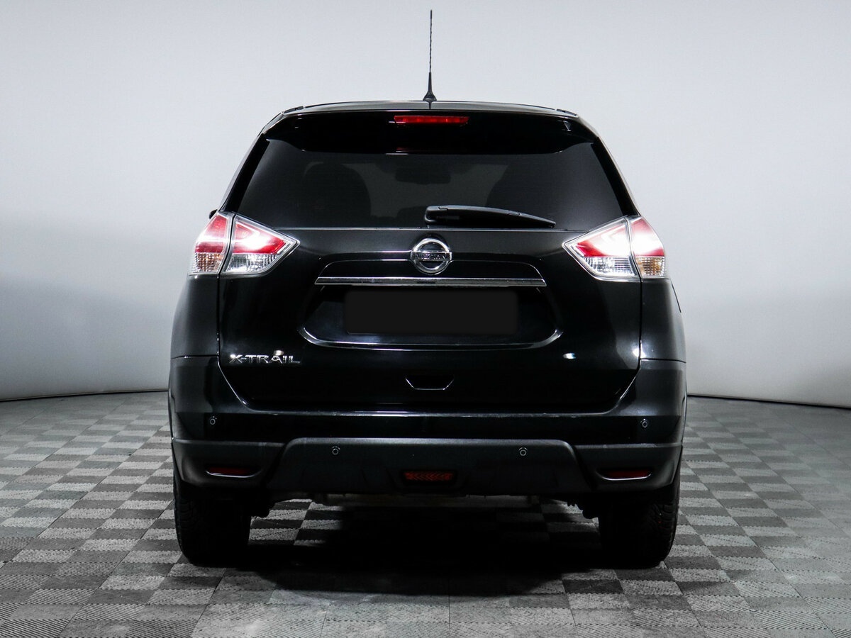 Купить Nissan X-Trail III, 2015, 225 001 км, фото №5