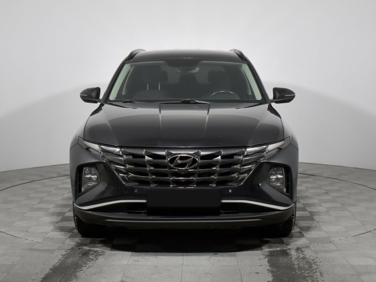 Купить Hyundai Tucson IV, 2021, 218 872 км, фото №2