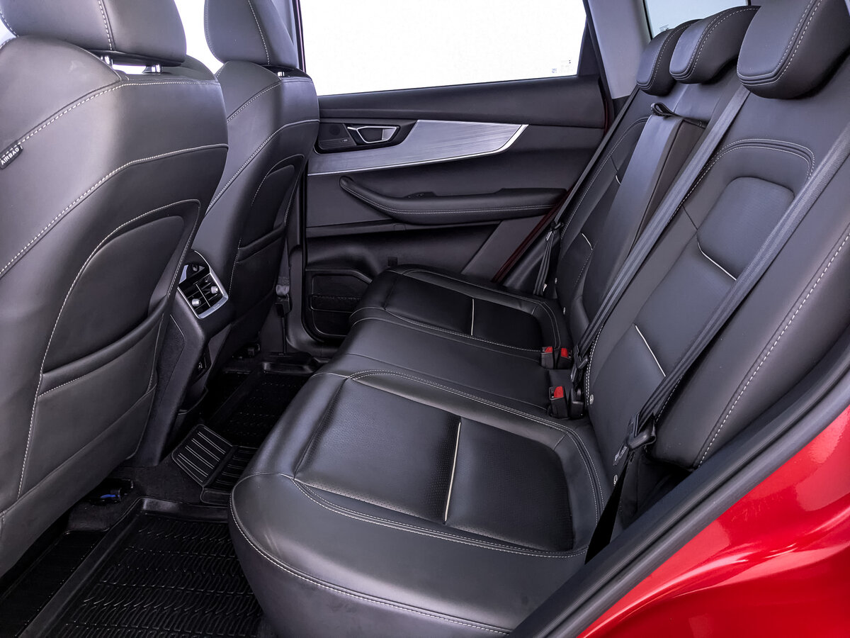 Купить Chery Tiggo 7 Pro Max I, 2023, 102 974 км, фото №18