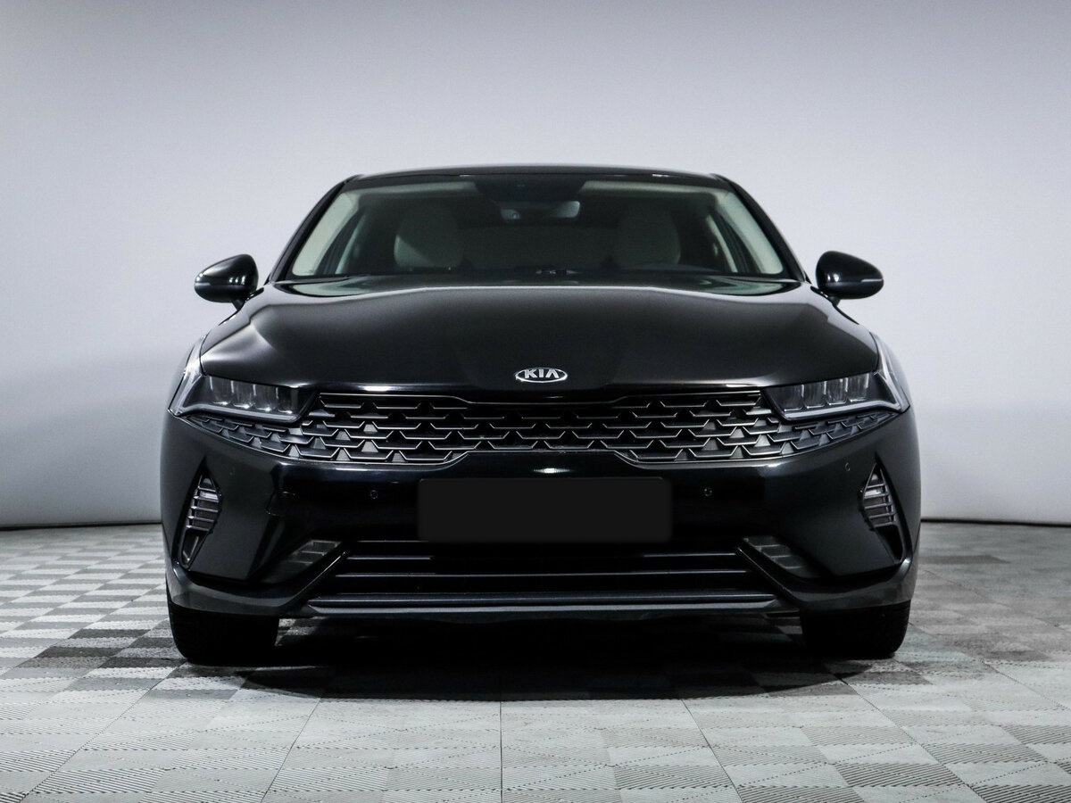 Купить Kia K5 III, 2021, 90 689 км, фото №2