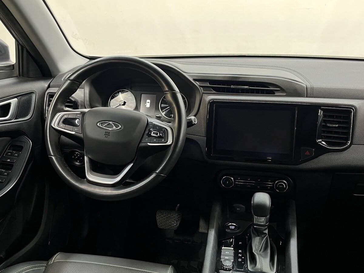 Купить Chery Tiggo 4, 2022, 15 600 км, фото №8