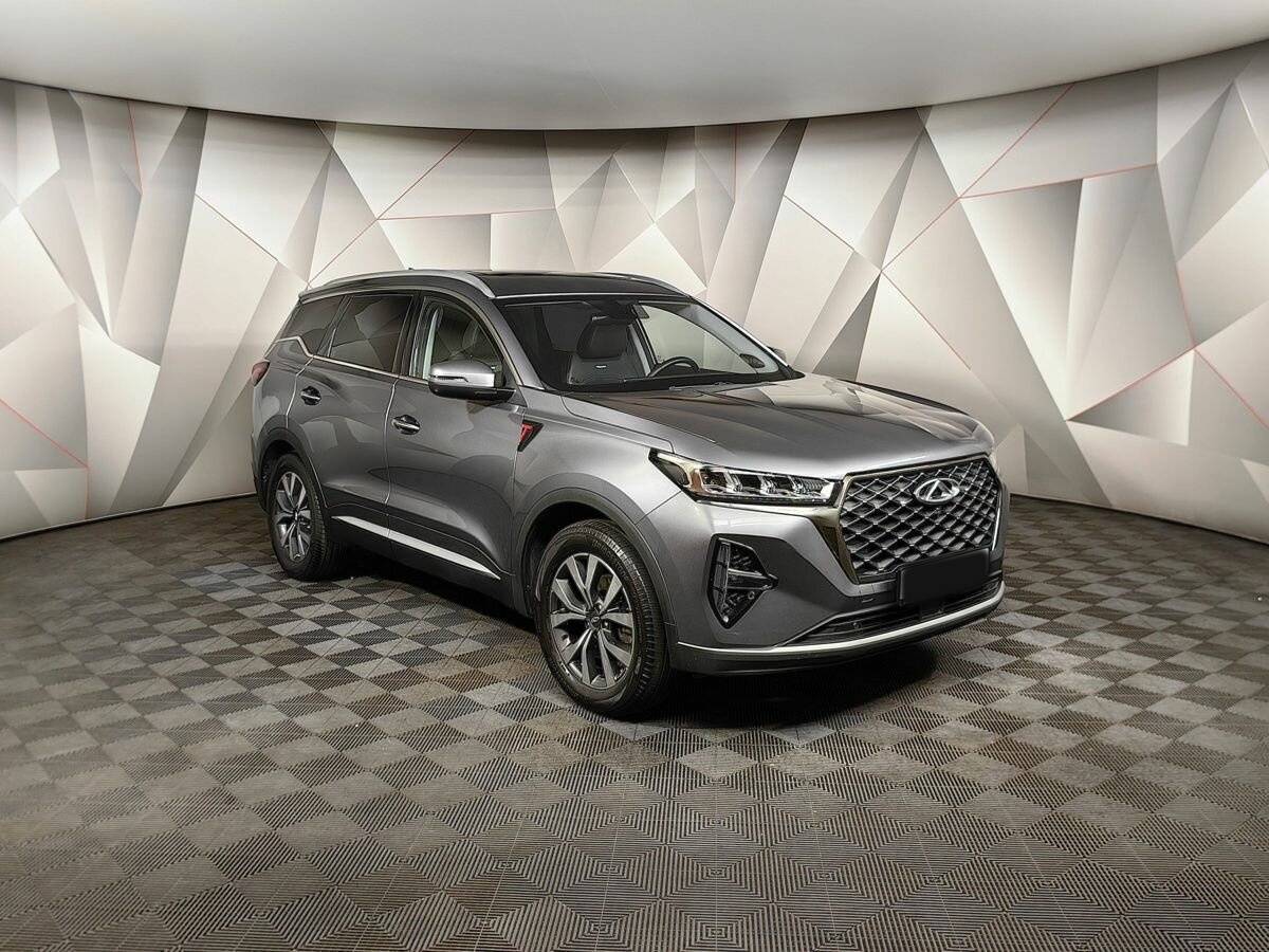 Купить Chery Tiggo 7 Pro Max, 2023, 85 195 км, фото №3
