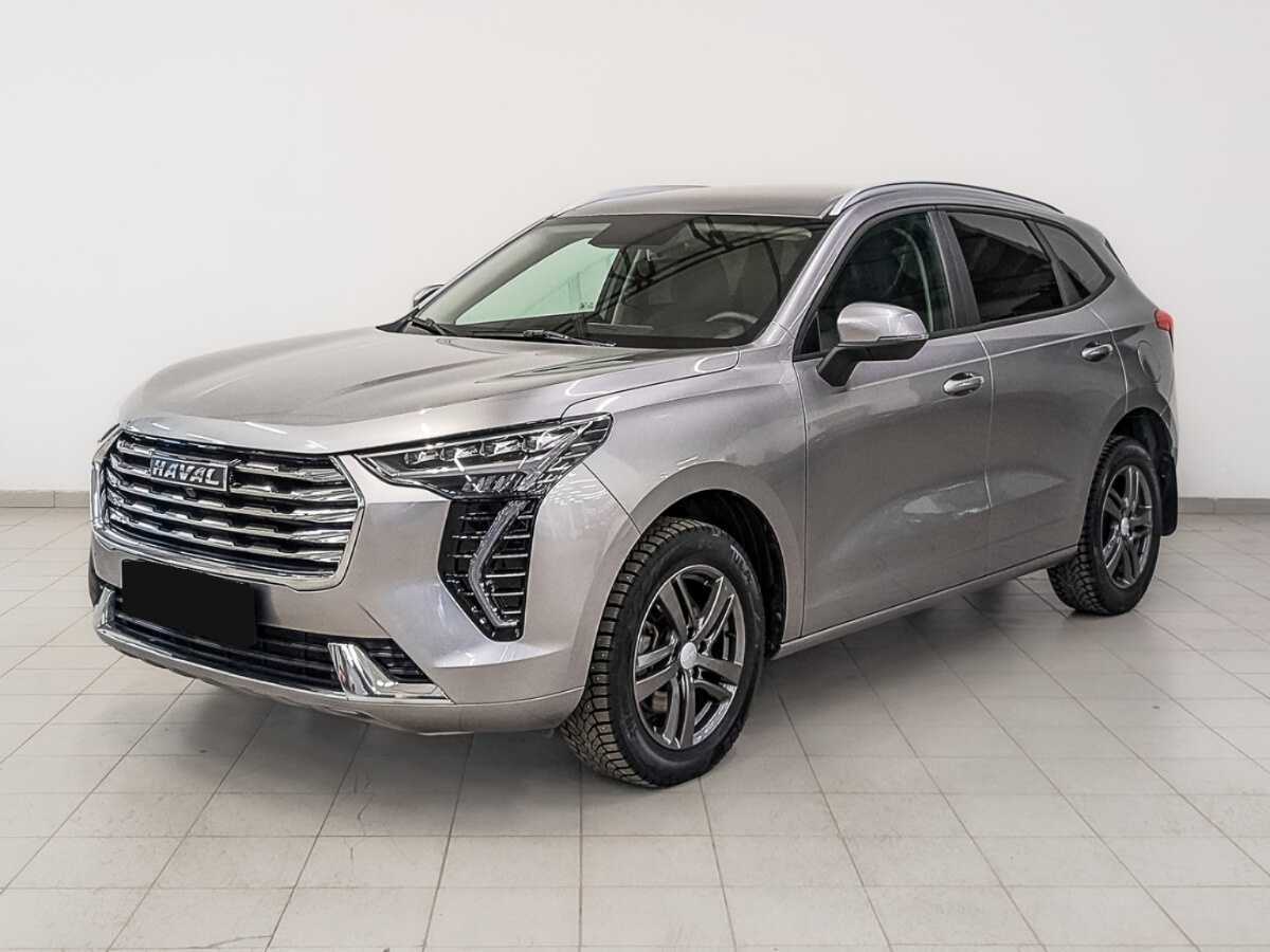Купить Haval Jolion, 2023, 26 852 км, фото №1