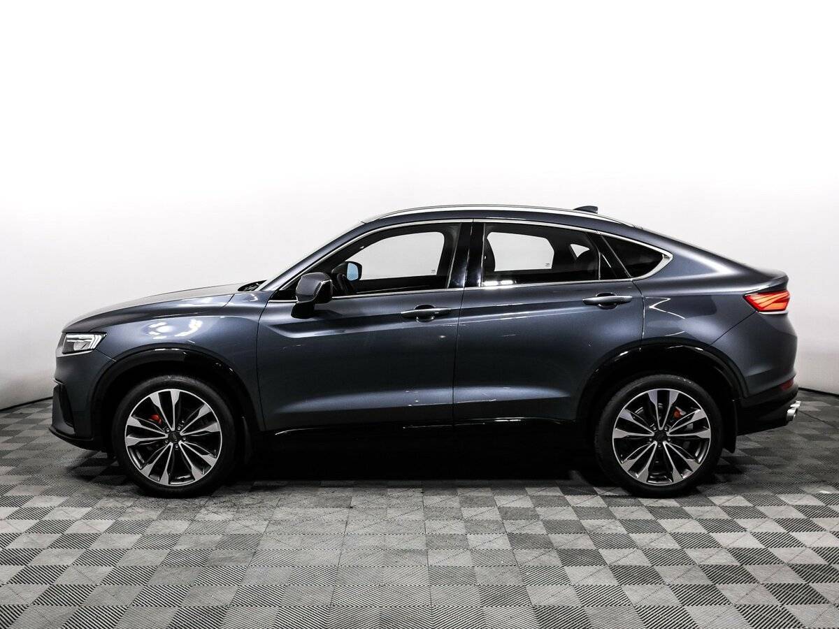 Купить Geely Tugella, 2023, 47 500 км, фото №8