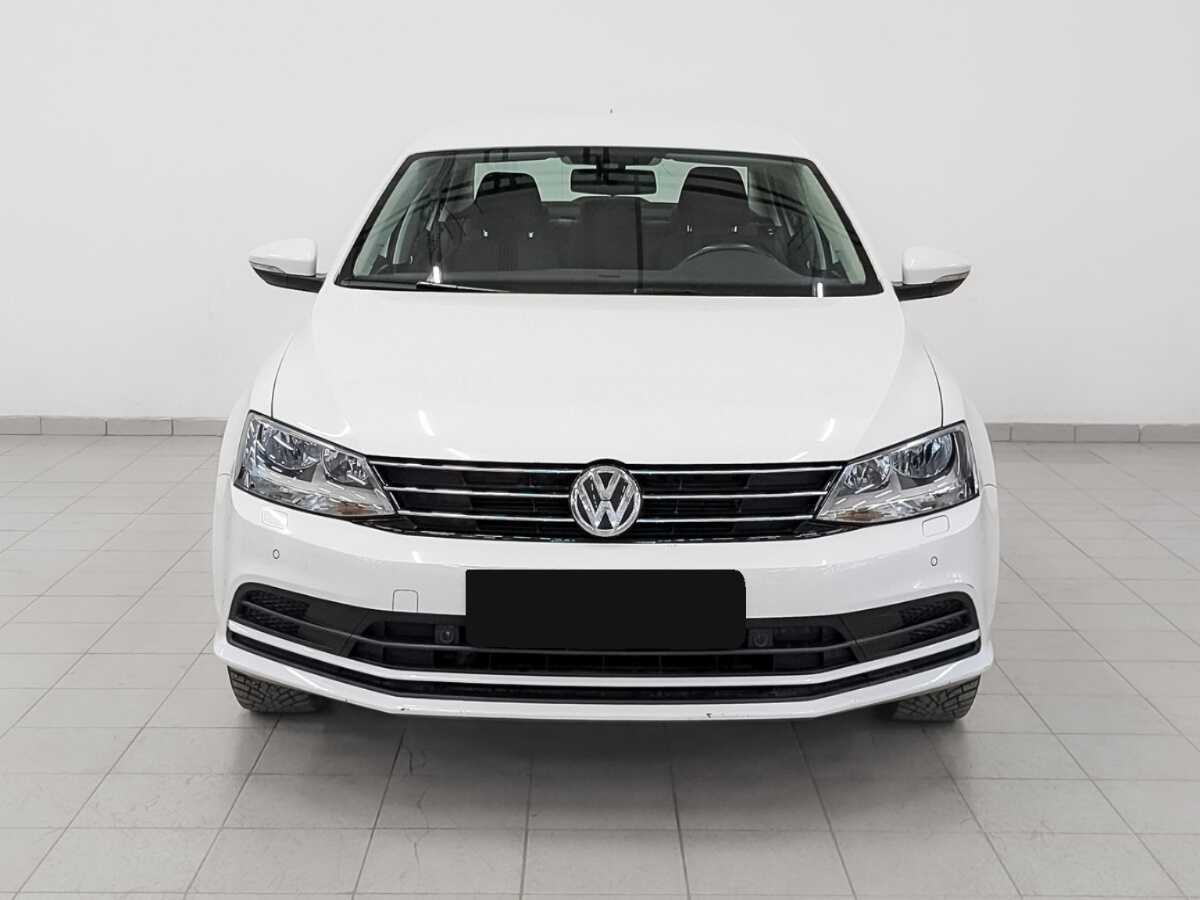Купить Volkswagen Jetta, 2016, 51 400 км, фото №2