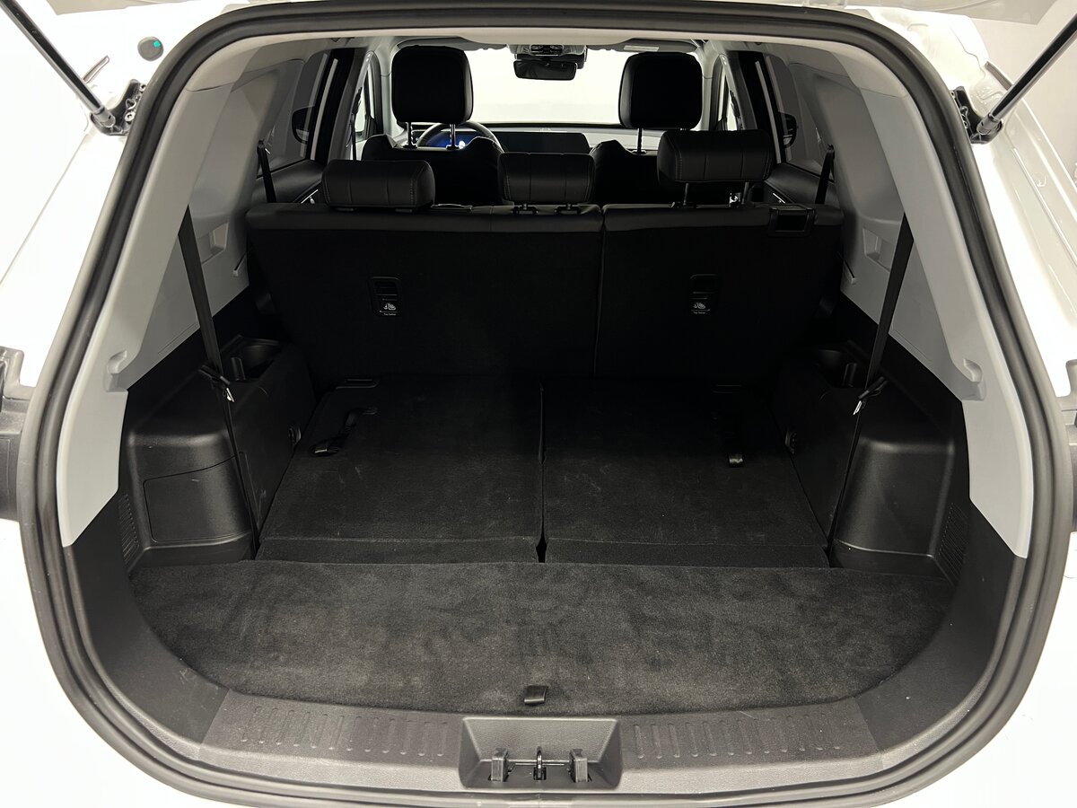 Купить Chery Tiggo 8 Pro Max I Рестайлинг, 2024, 27 470 км, фото №28
