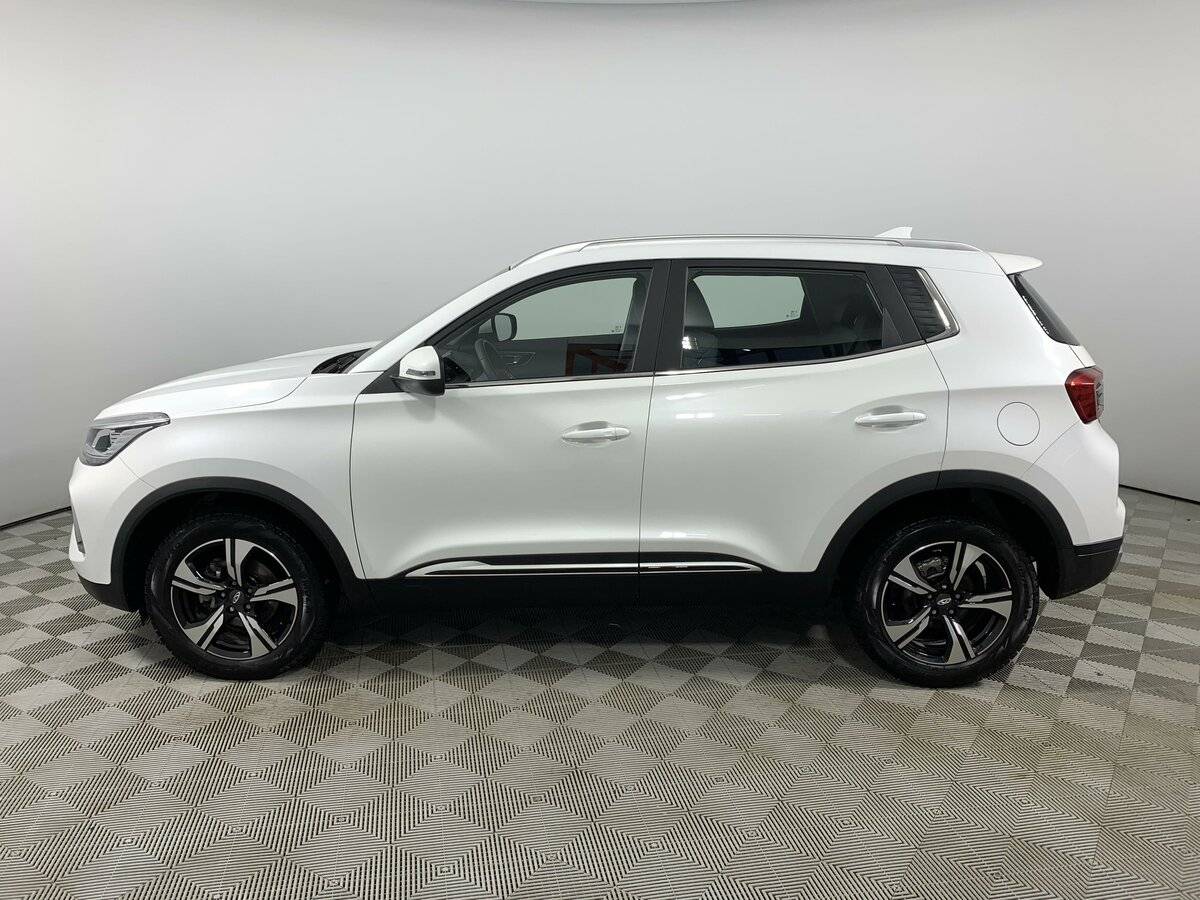 Купить Chery Tiggo 4 Pro, 2024, 8 924 км, фото №8