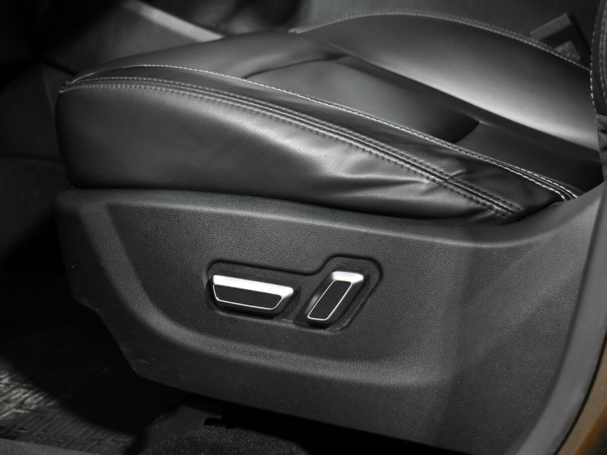 Купить Geely Atlas I, 2019, 141 918 км, фото №9