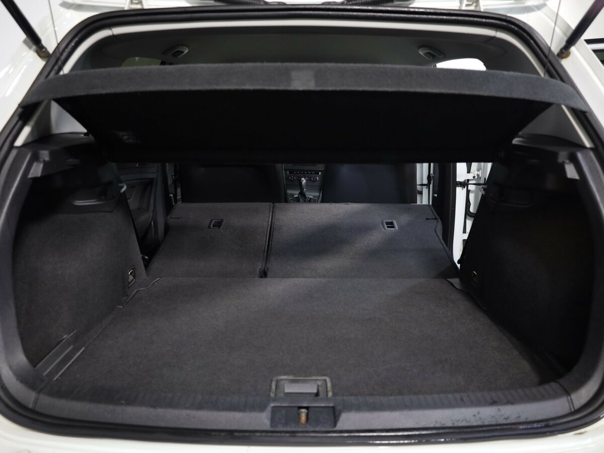 Купить Volkswagen Golf VII, 2013, 198 842 км, фото №22