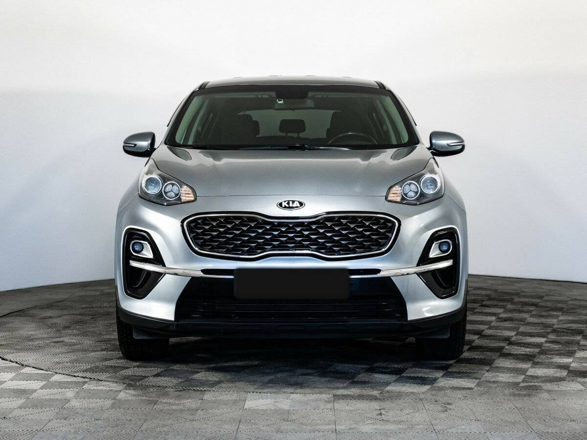 Купить Kia Sportage, 2019, 91 050 км, фото №2