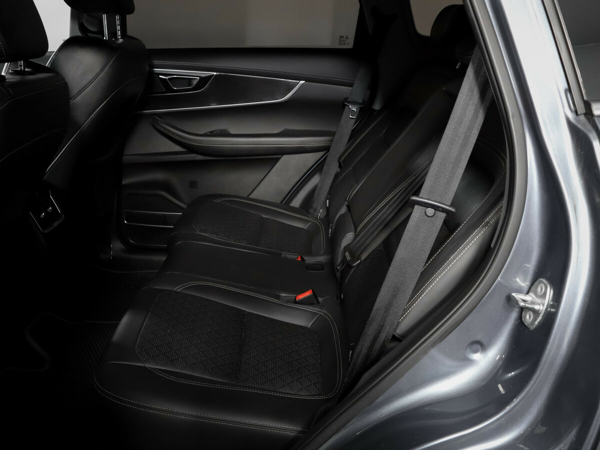 Купить Chery Tiggo 8 I, 2020, 97 429 км, фото №10