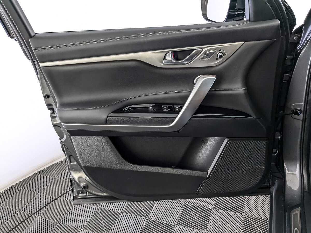 Купить Changan CS95, 2023, 18 719 км, фото №14