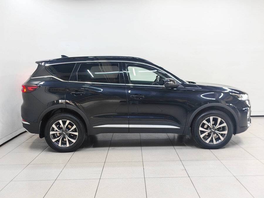Купить Chery Tiggo 7 Pro, 2022, 84 802 км, фото №5