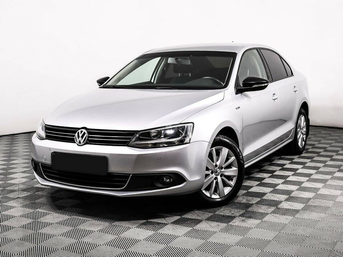Купить Volkswagen Jetta, 2013, 74 271 км, фото №1