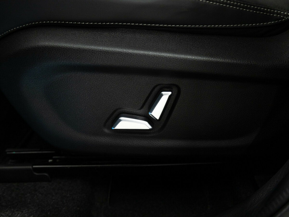 Купить JETOUR X90 PLUS, 2023, 23 704 км, фото №16