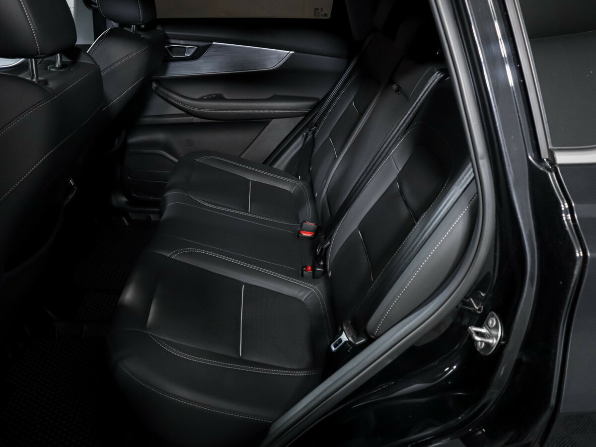 Купить Chery Tiggo 7 Pro Max I, 2023, 44 900 км, фото №8