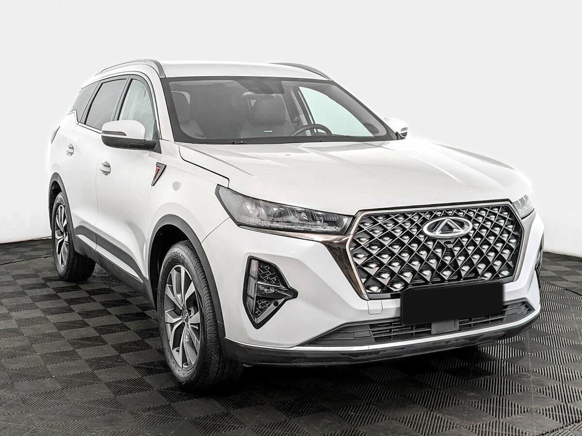 Купить Chery Tiggo 7 Pro Max I, 2024, 62 994 км, фото №3