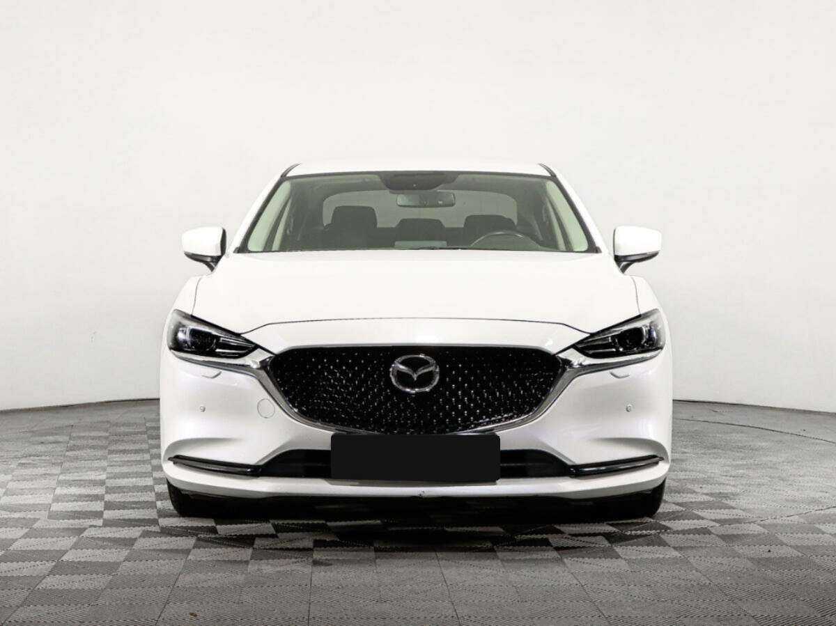 Купить Mazda 6, 2019, 115 443 км, фото №2