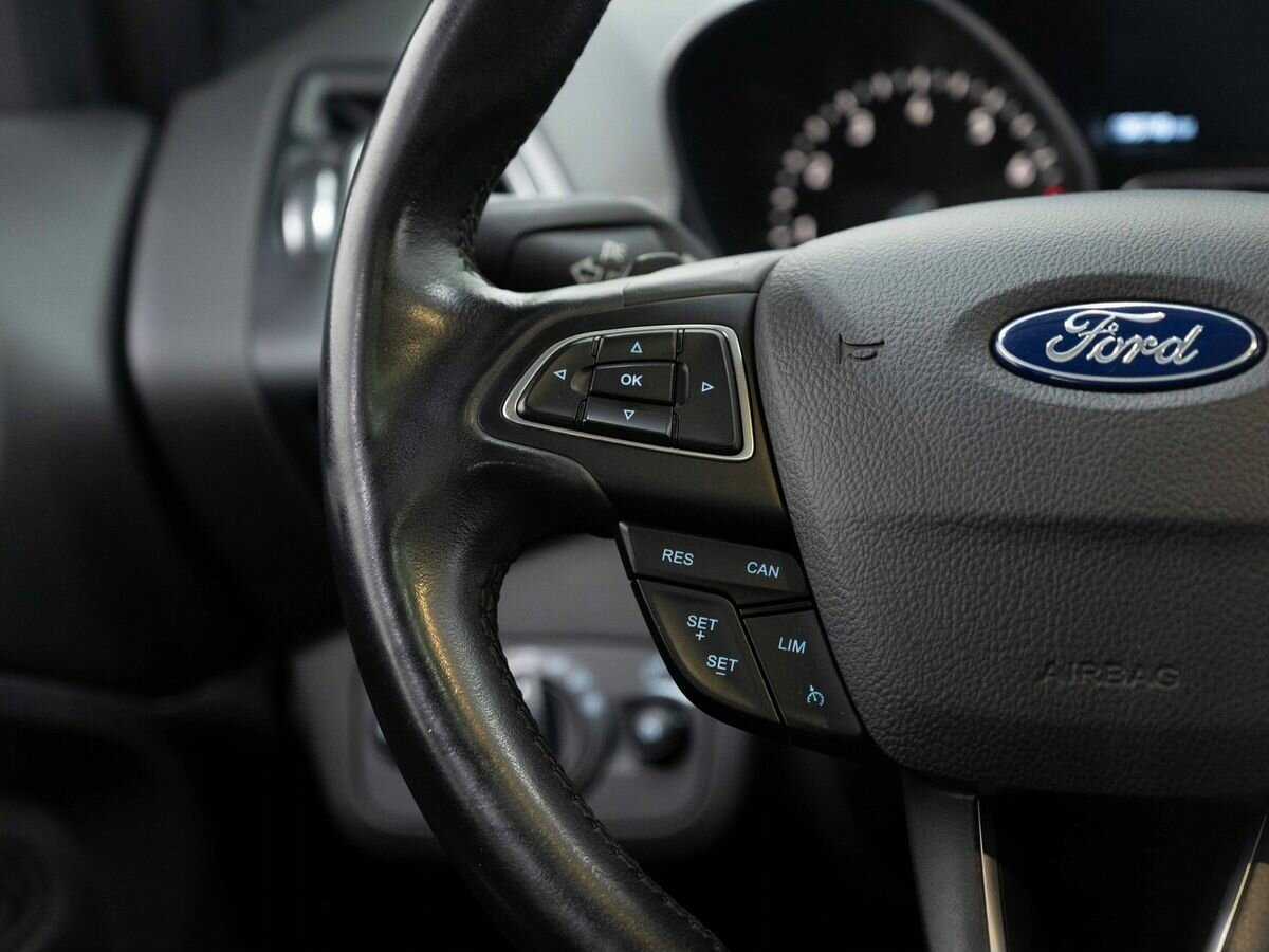 Купить Ford Kuga, 2017, 98 748 км, фото №15